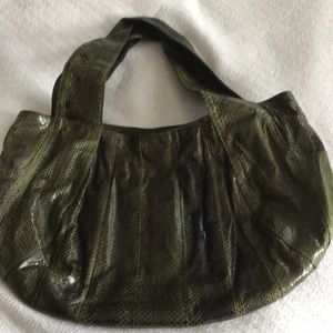 Berin hobo bag